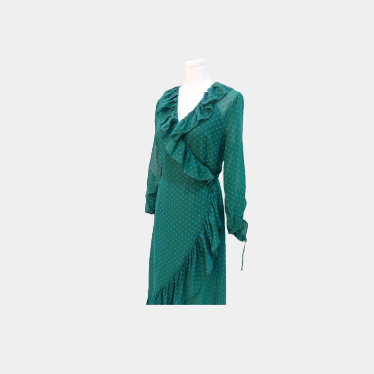 The Fifth Label Long Dress