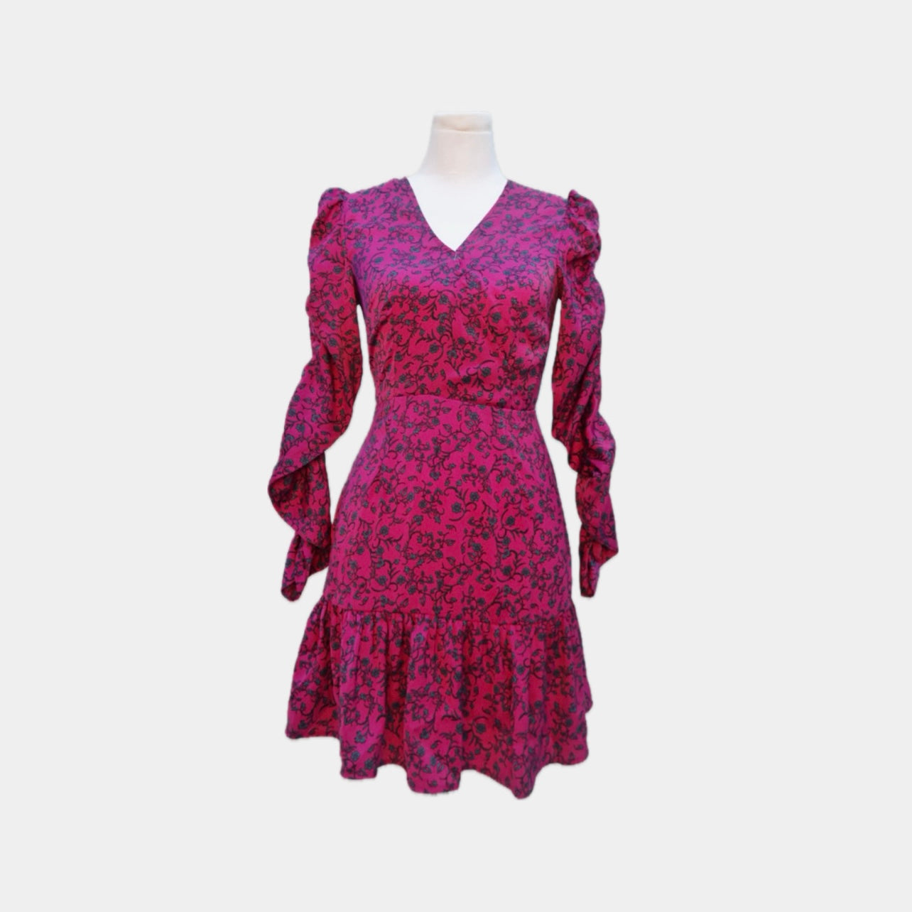 The Fifth Label Floral Dress