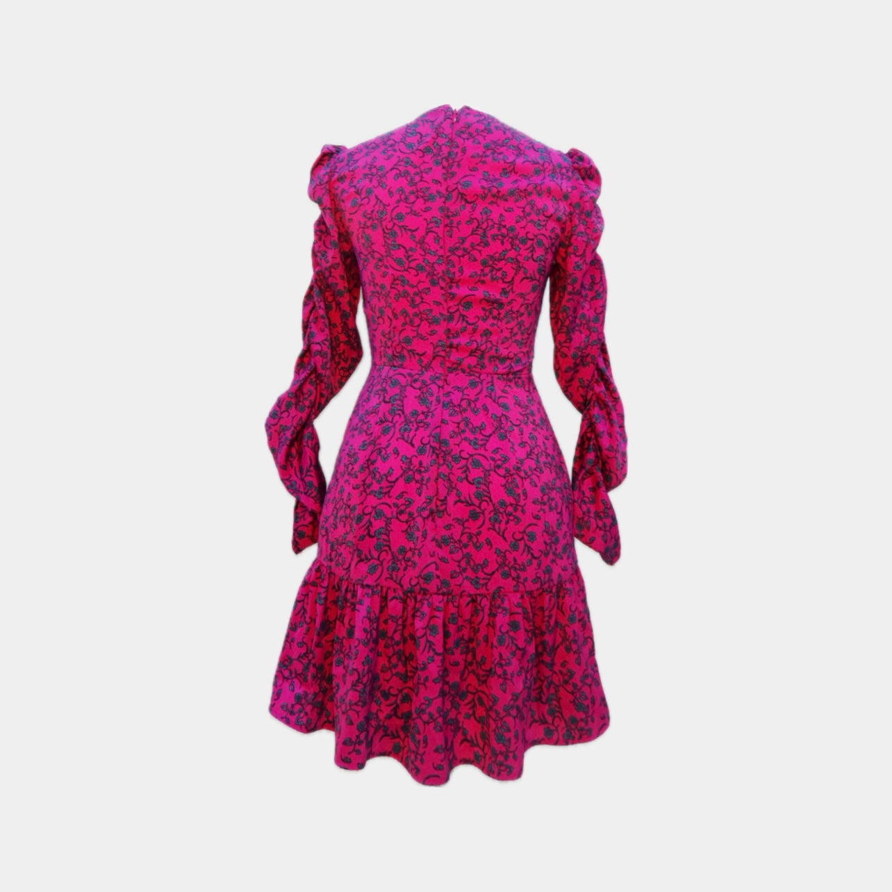 The Fifth Label Floral Dress