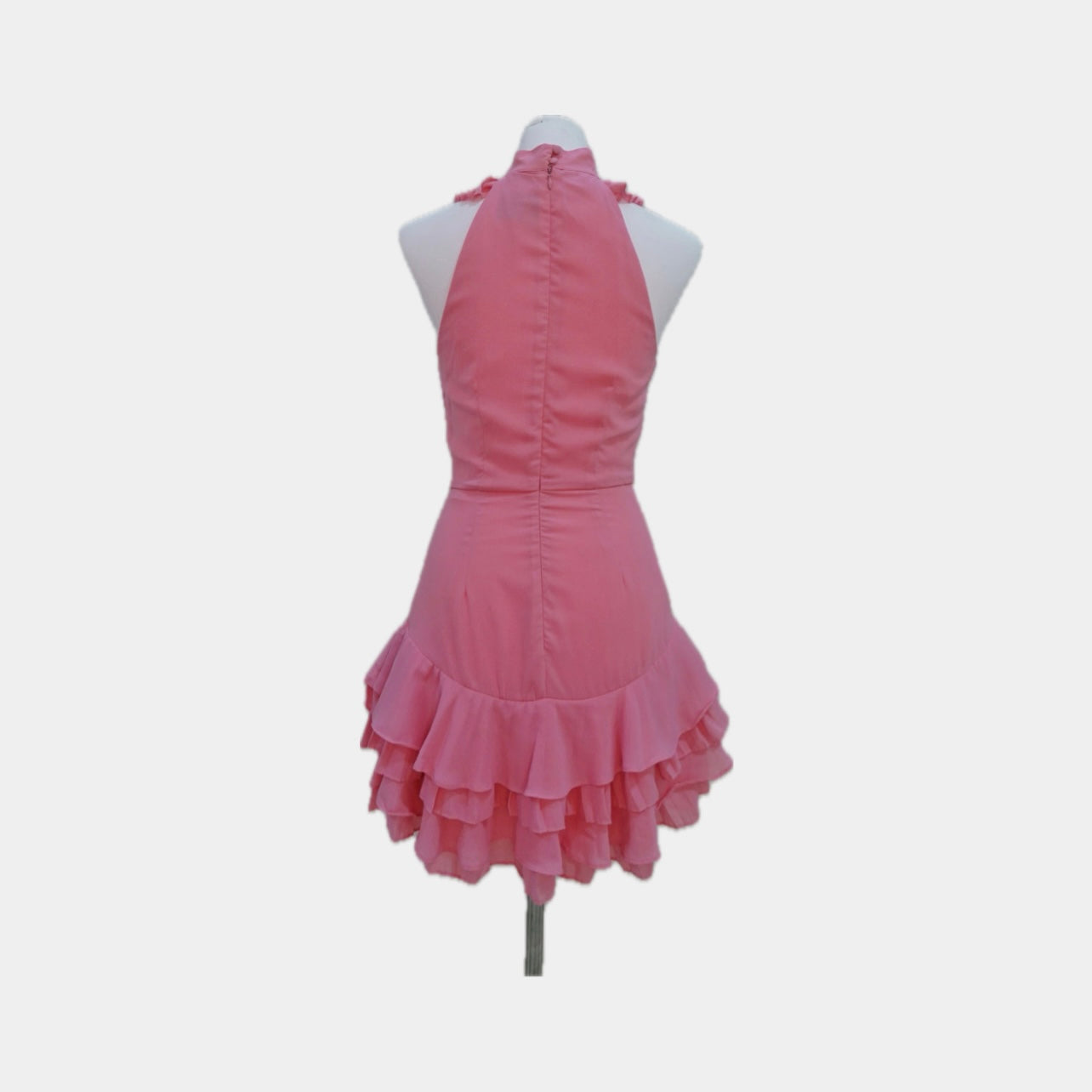 C/MEO Collective Pink Dress