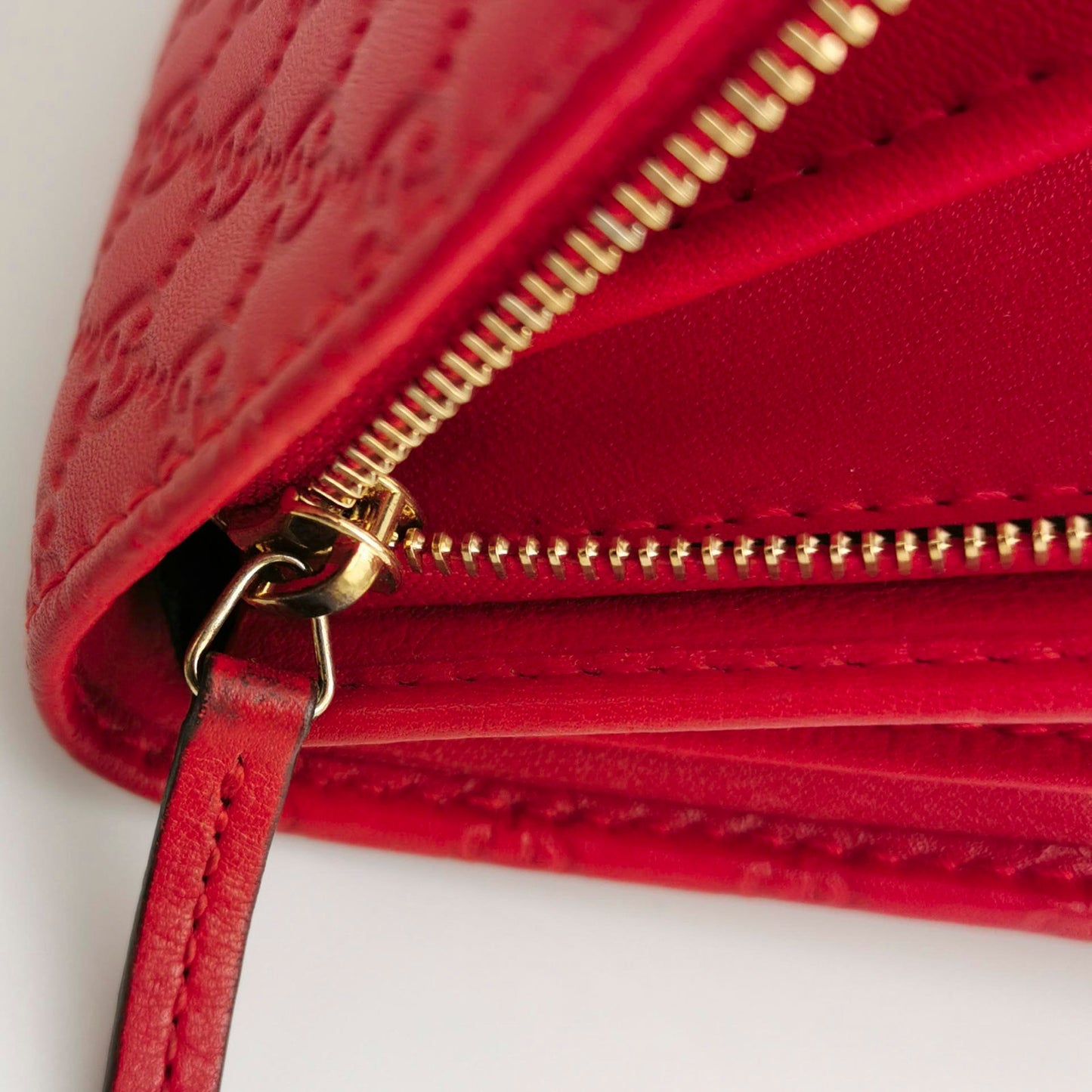 Gucci Heart Shape Mini Bag