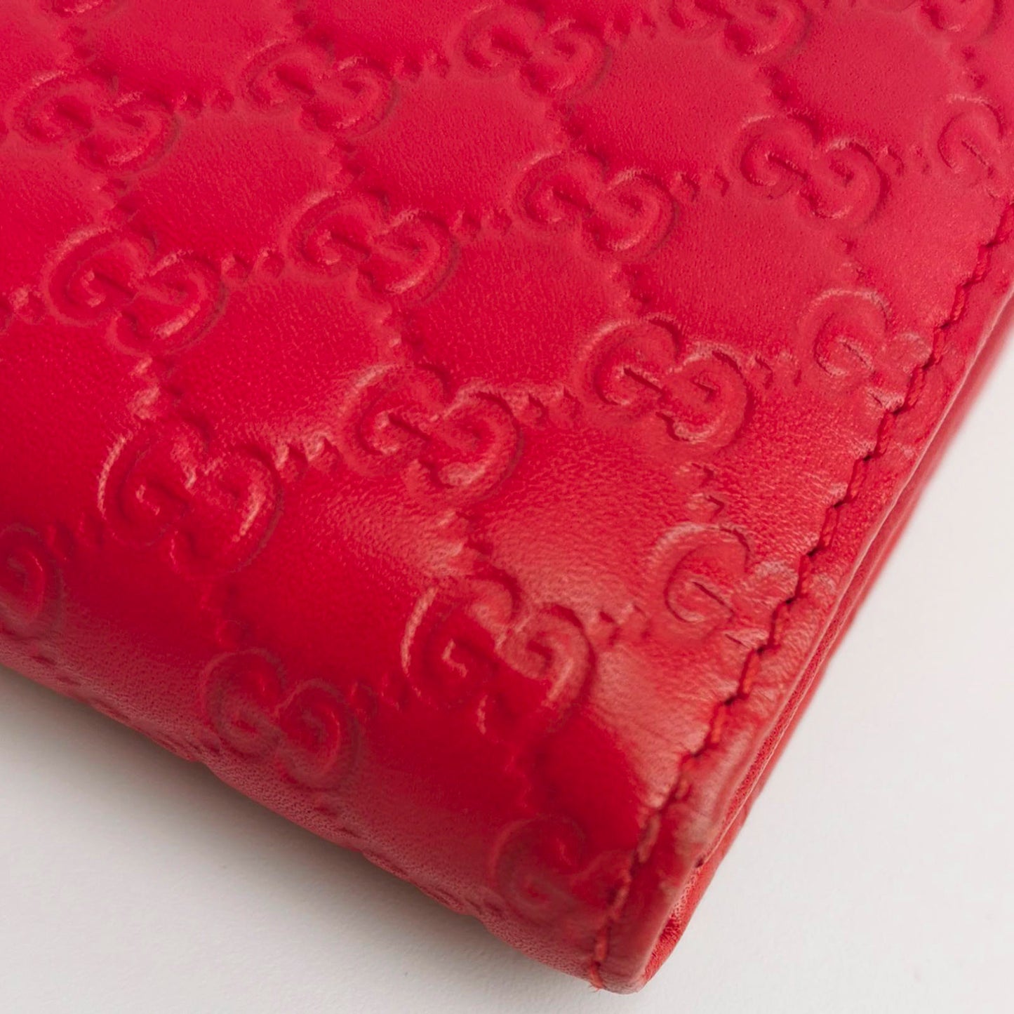 Gucci Heart Shape Mini Bag