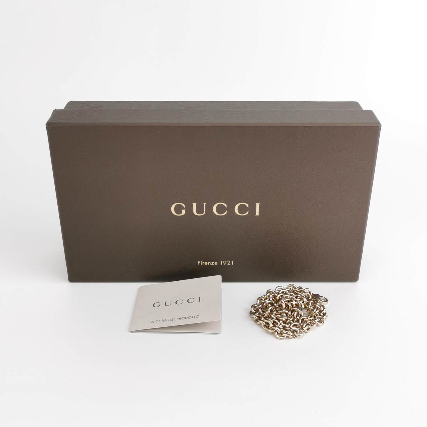 Gucci Heart Shape Mini Bag