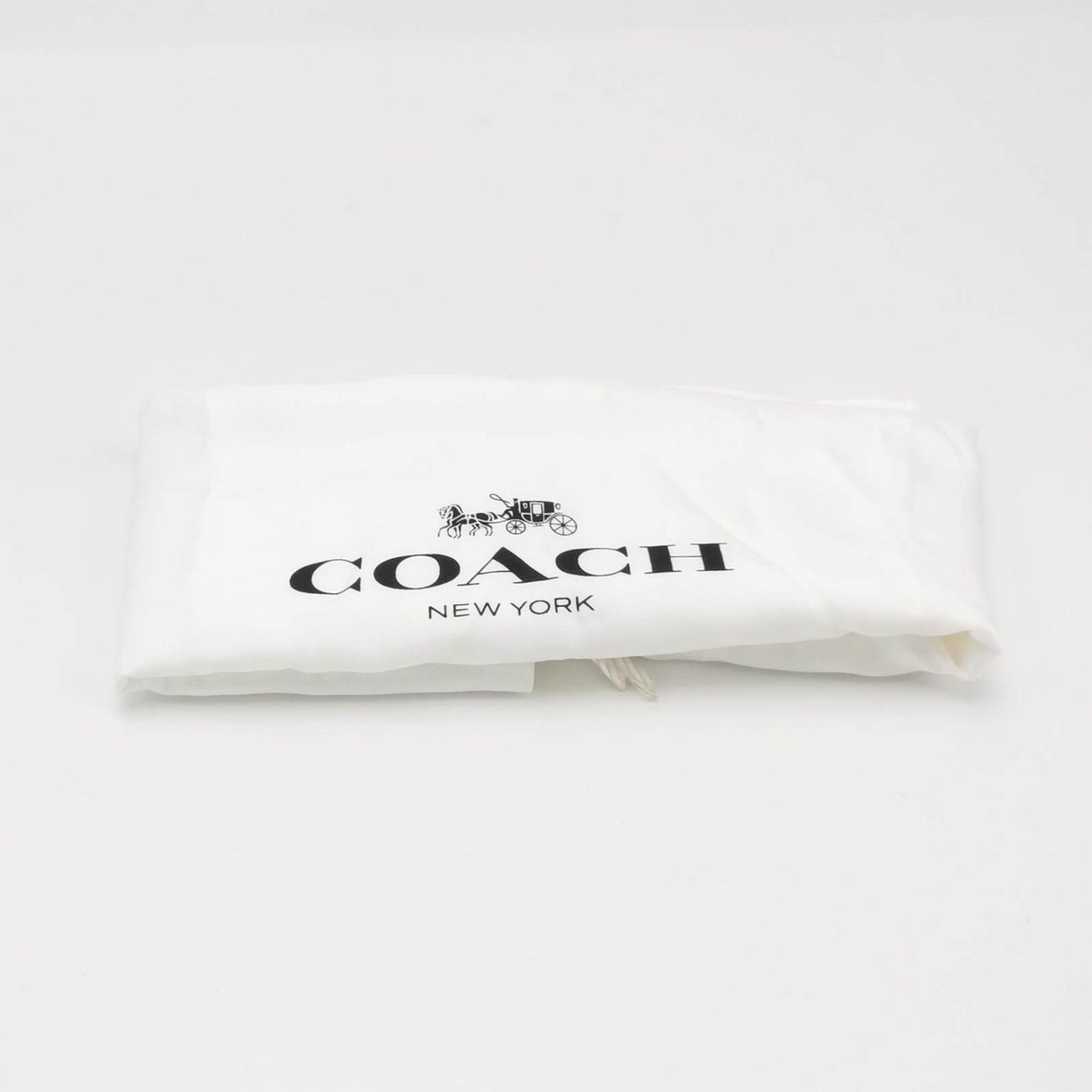 Coach Lunar New Year Semi Circle Bag