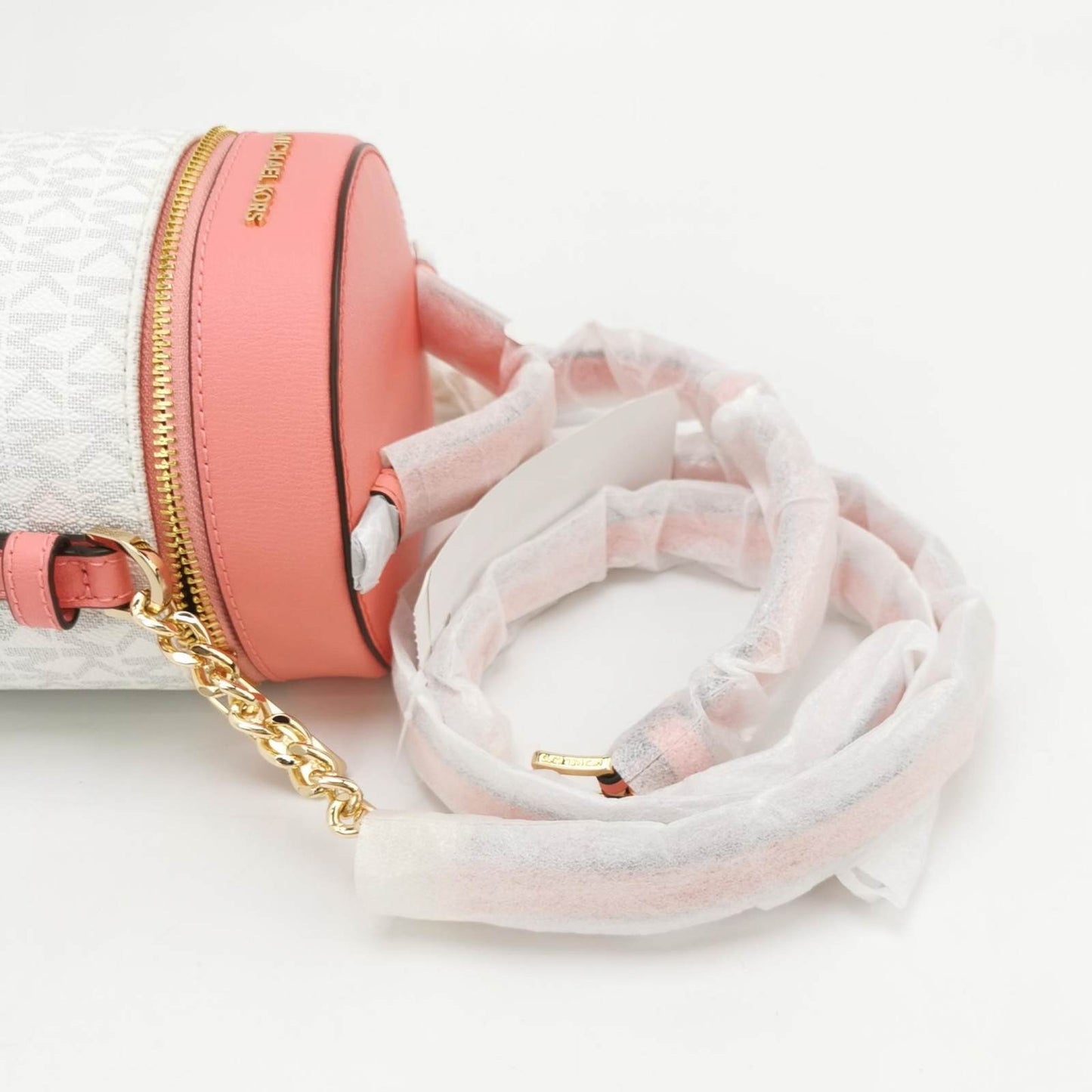 Michael Kors Bedford Travel Midium Bag