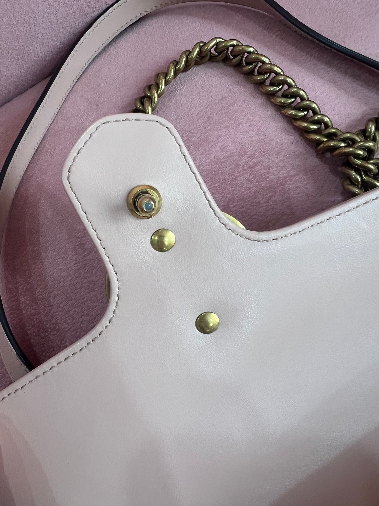 Gucci GG Marmont mini