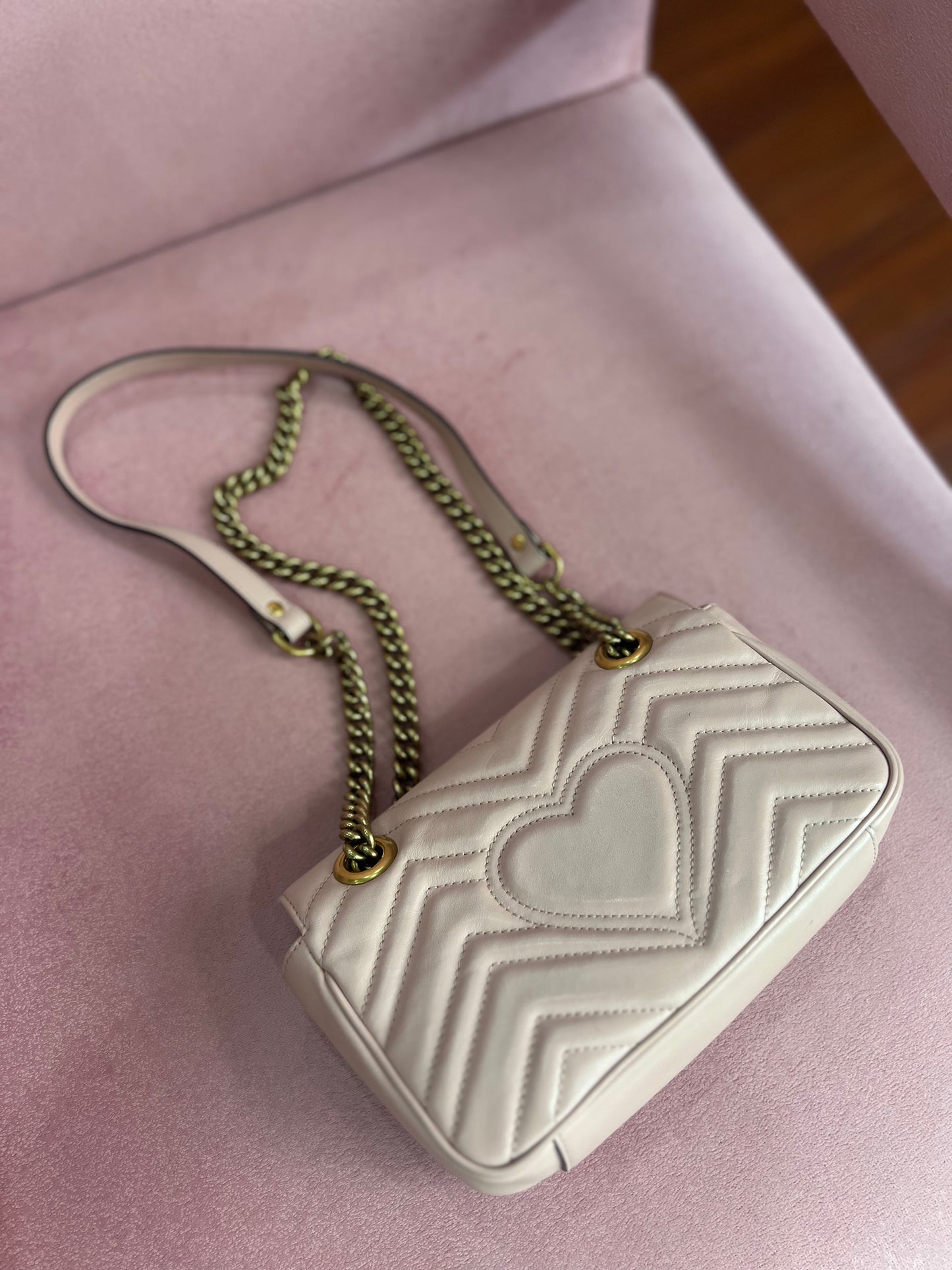 Gucci GG Marmont mini