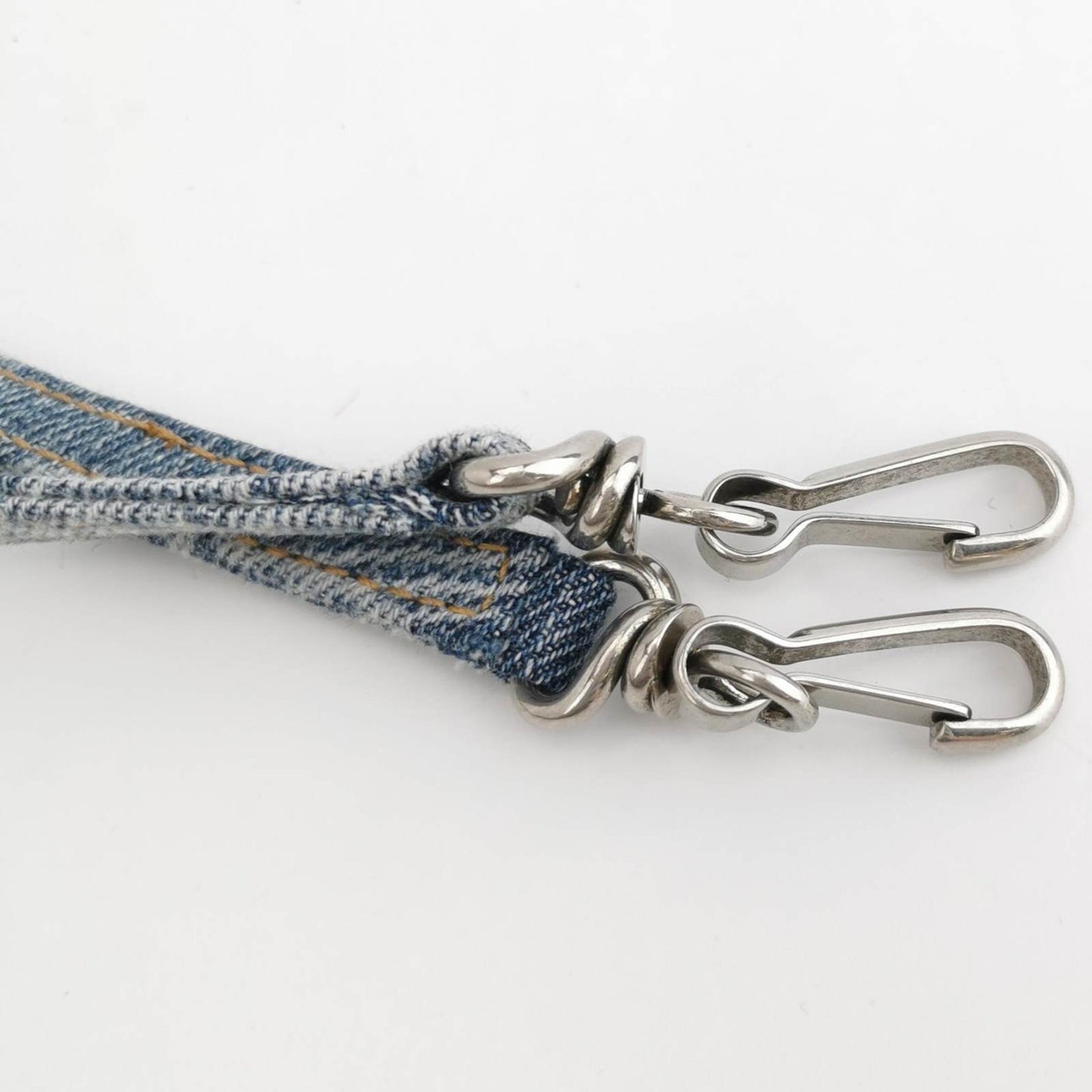 Balenciaga Mini Leo Cagole Shoulder Bag