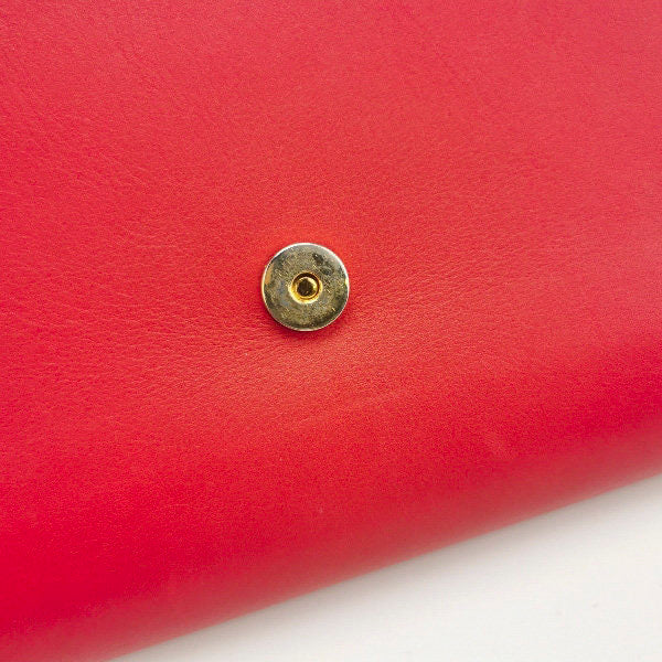 Saint Laurent Clutch bags Red
