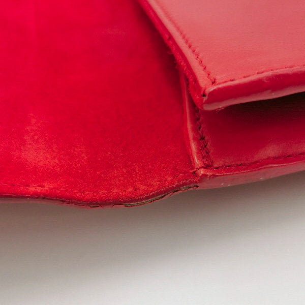 Saint Laurent Clutch bags Red