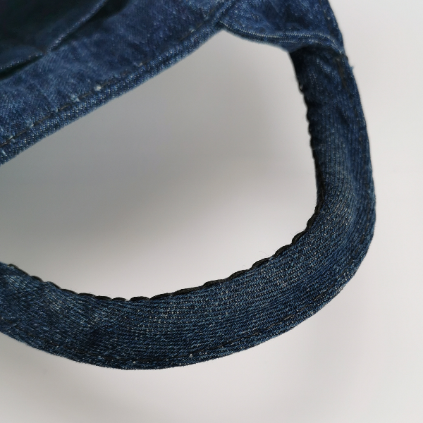 Prada Canapa 2 way Tote Bag