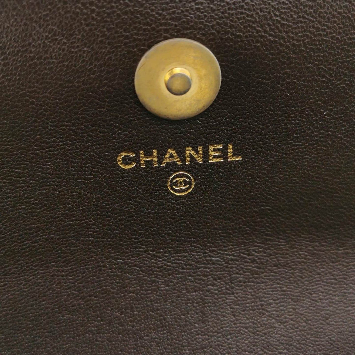 CHANEL 19 Mini Bag Lamskin