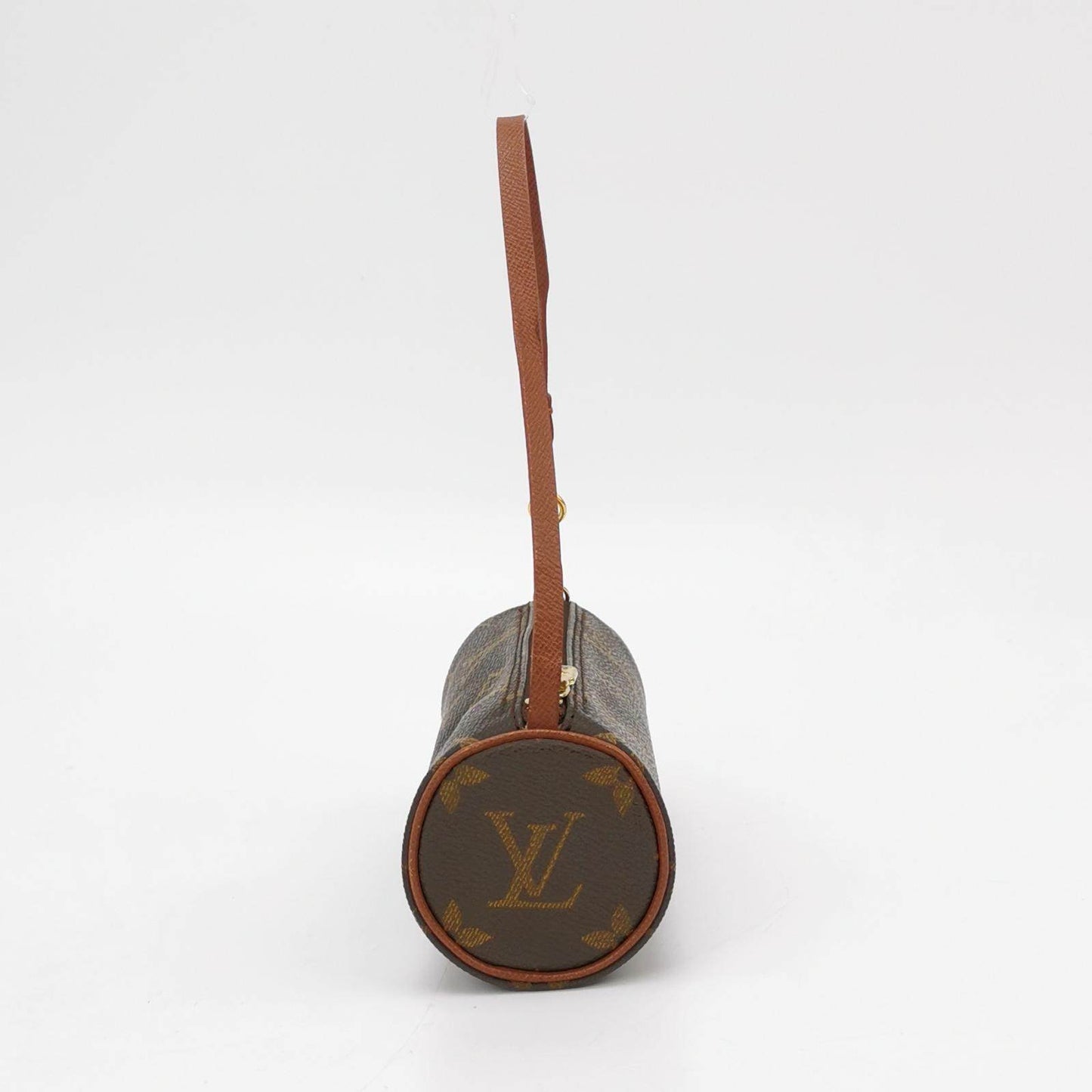 LOUIS VUITTON Monogram Papillon Pouch