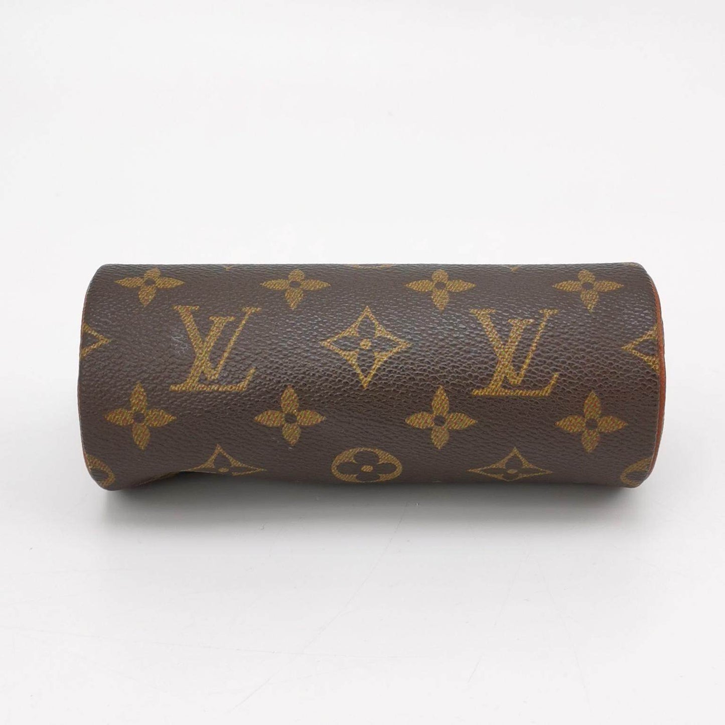 LOUIS VUITTON Monogram Papillon Pouch