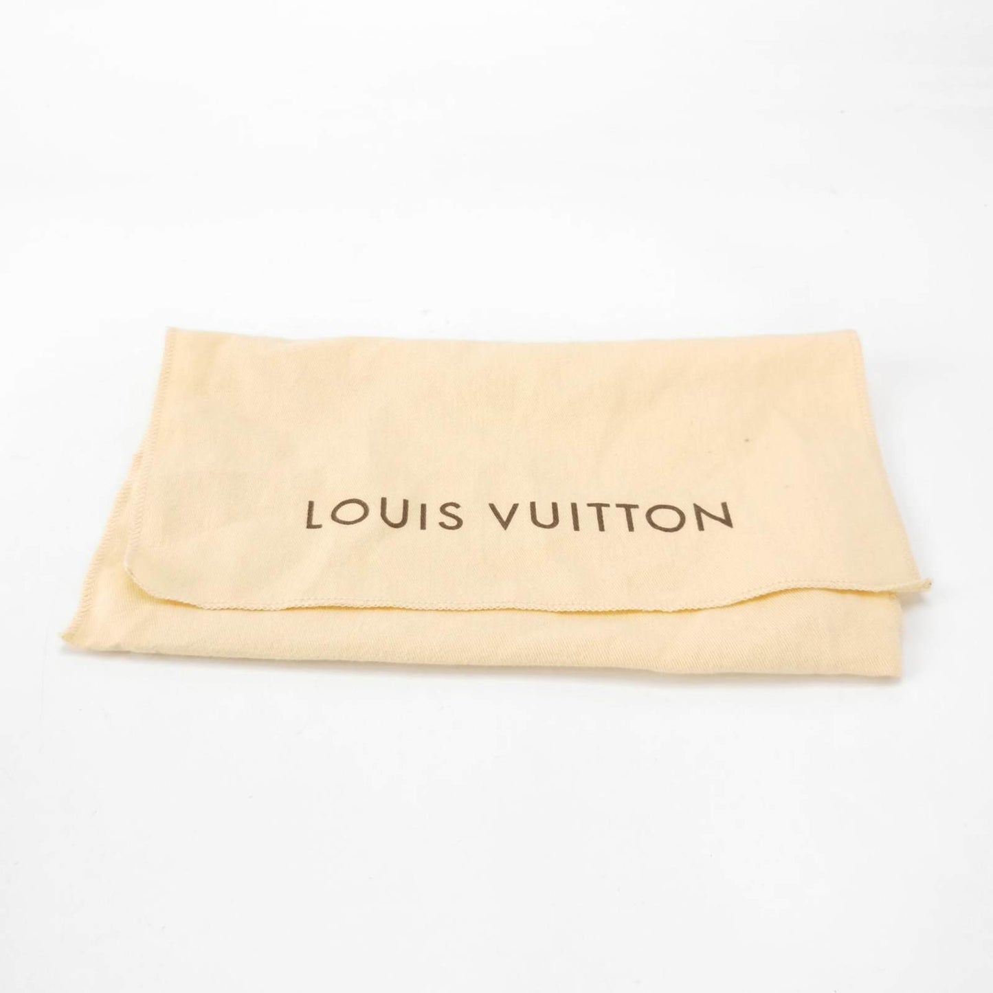 LOUIS VUITTON Vernis Rossmore Clutch