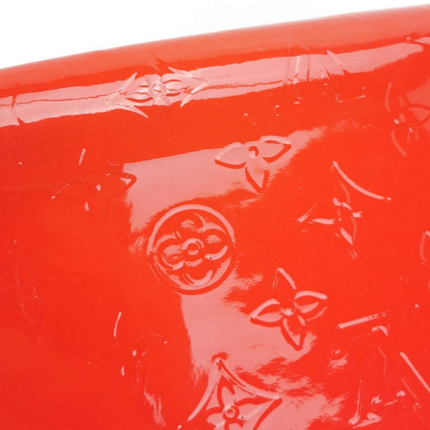 LOUIS VUITTON Pochette Felicie shoulder Chain Wallet