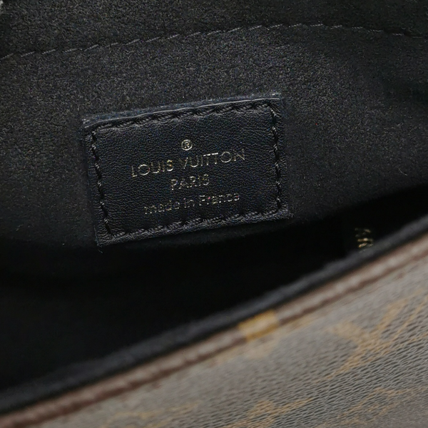 Louis Vuitton Monogram Locky BB Bag