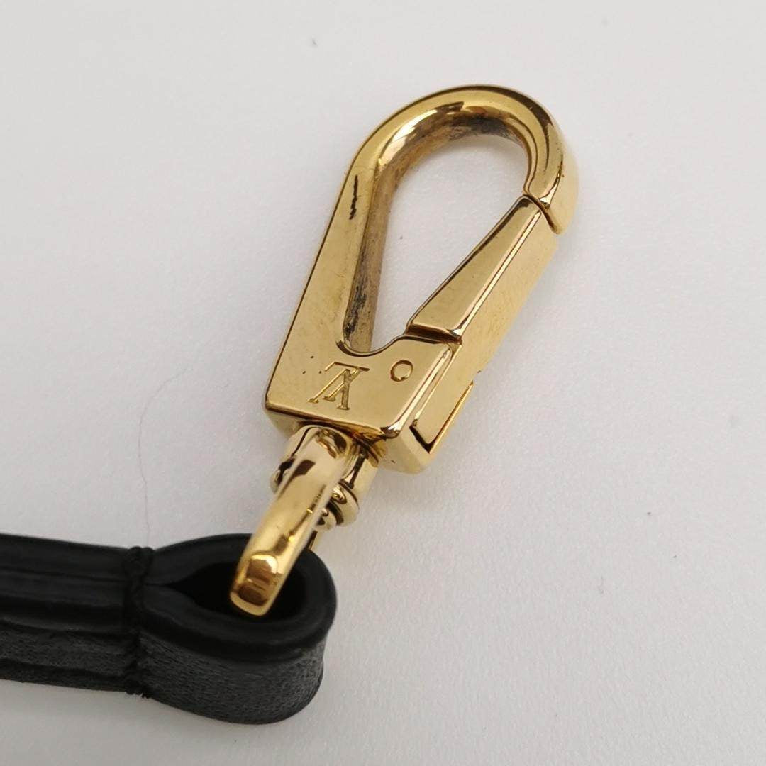 Louis Vuitton Monogram Locky BB Bag