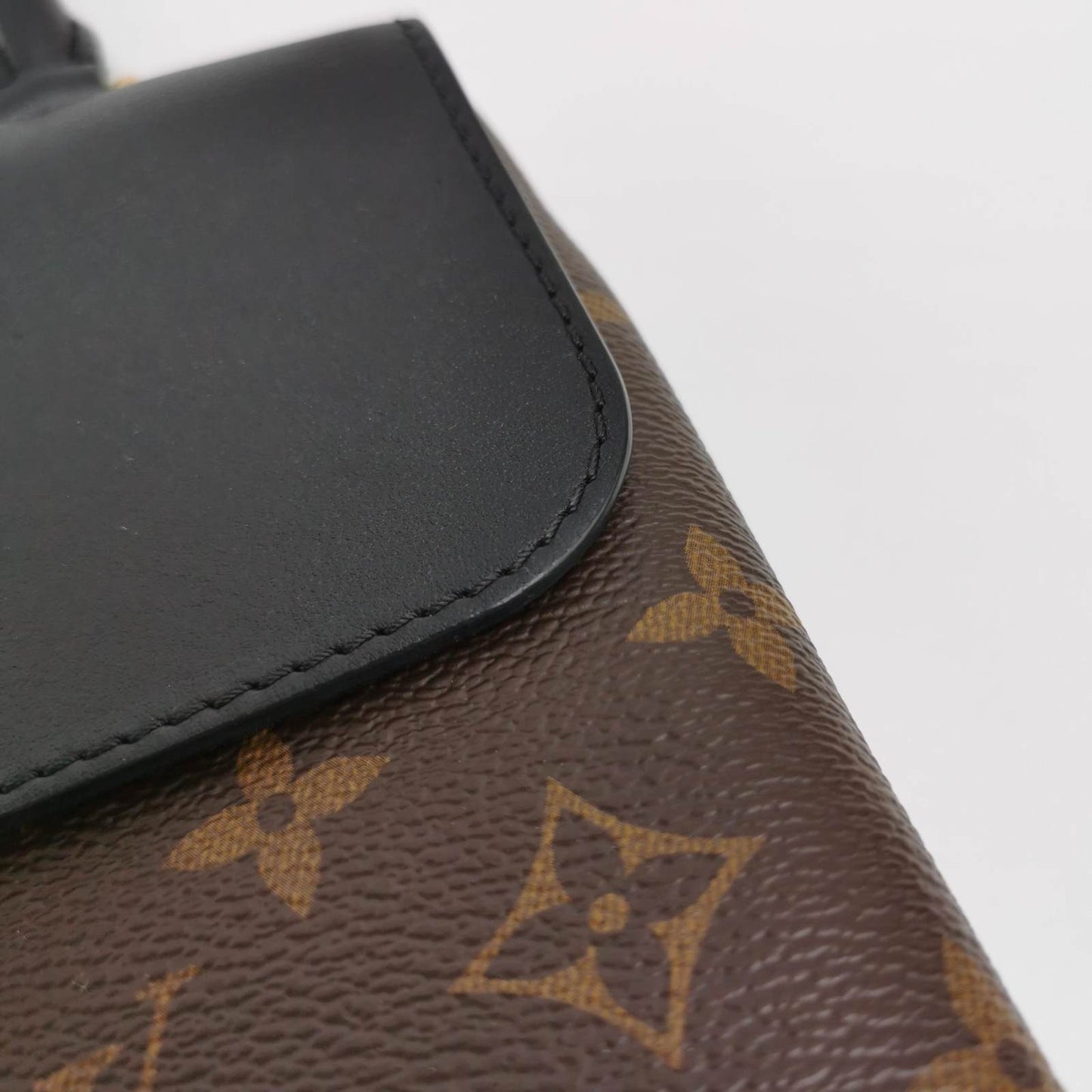 Louis Vuitton Monogram Locky BB Bag