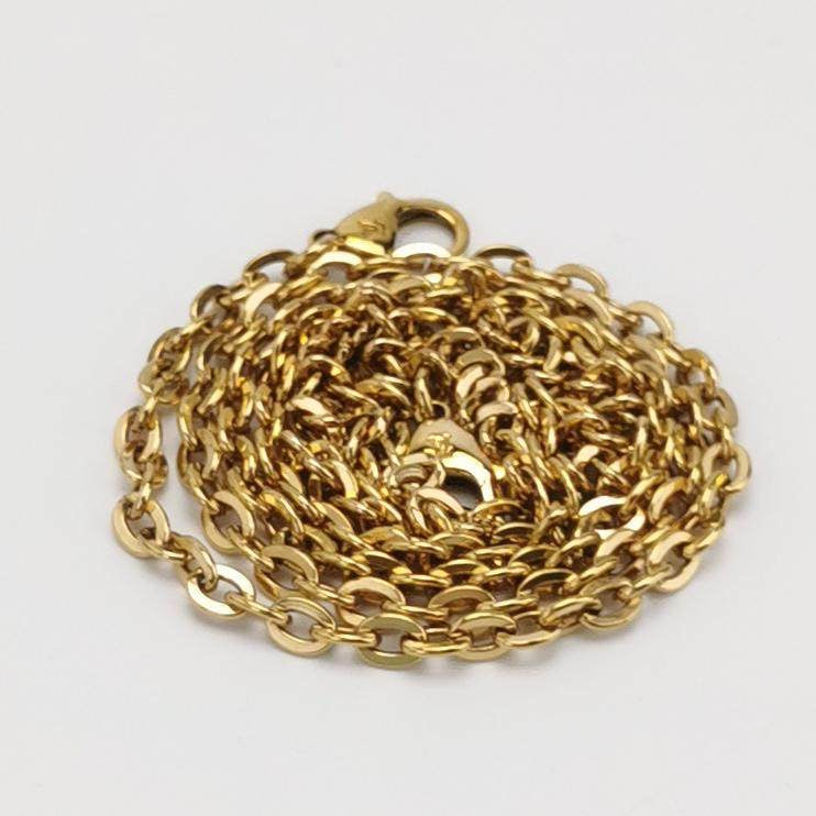 Louis Vuitton Flore Chain Wallet