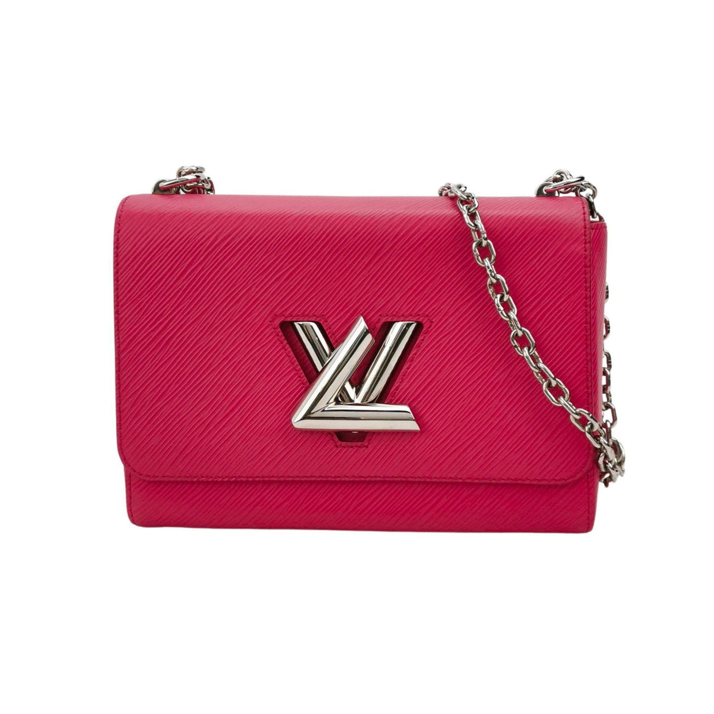 Louis Vuitton Epi Twist Hot Pink