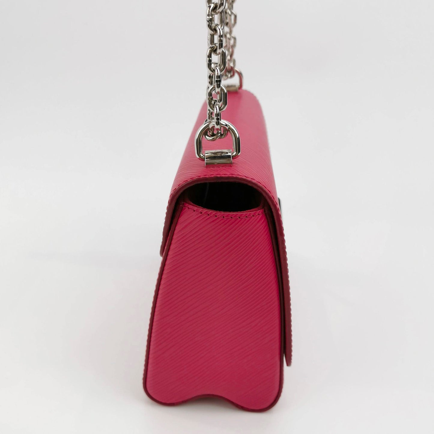 Louis Vuitton Epi Twist Hot Pink