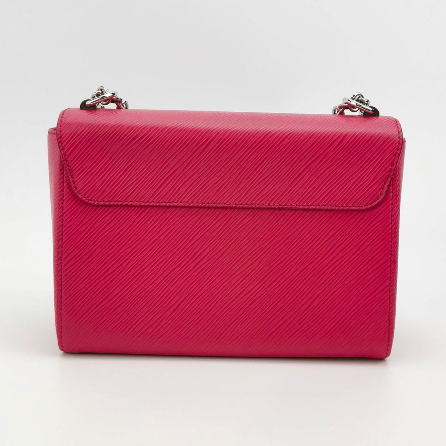 Louis Vuitton Epi Twist Hot Pink