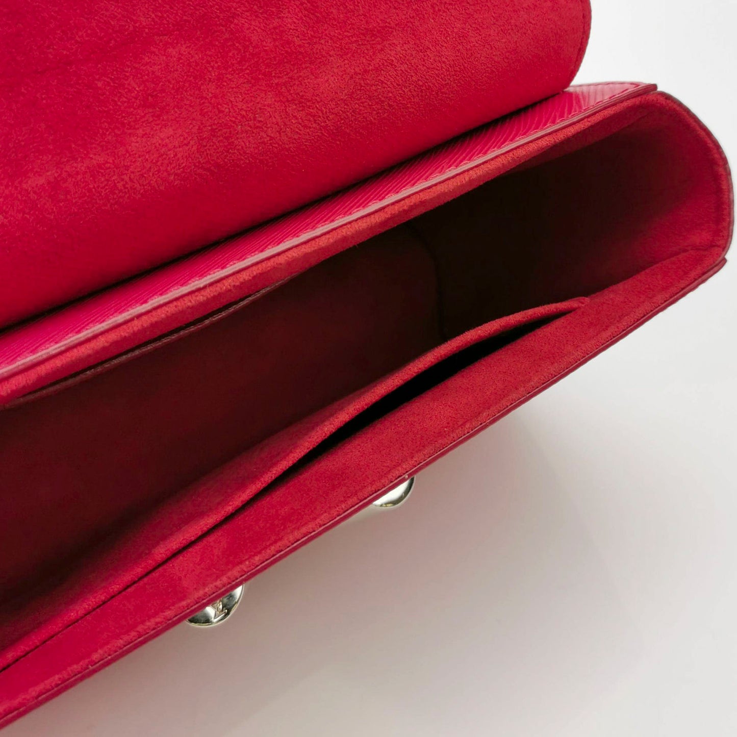 Louis Vuitton Epi Twist Hot Pink