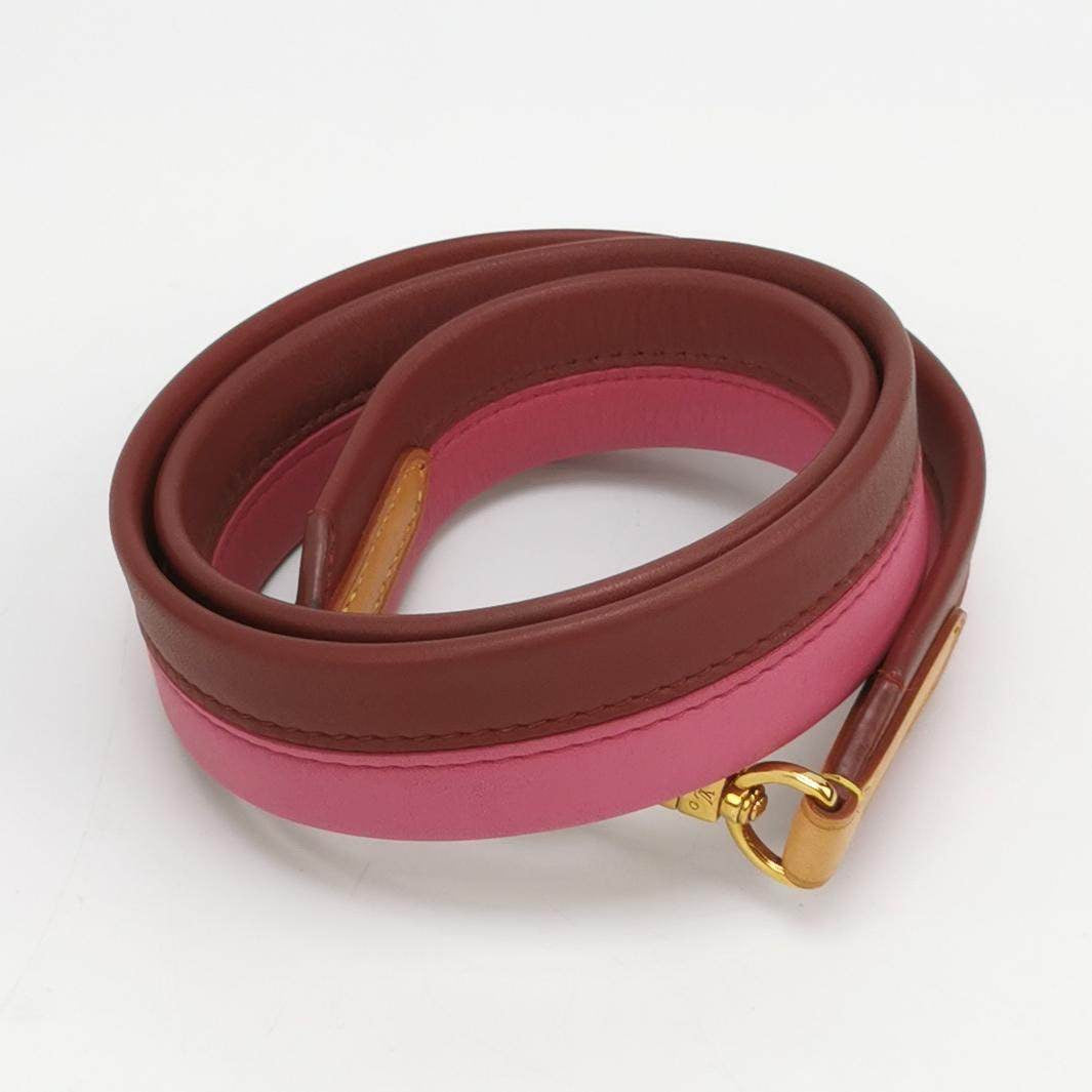 LOUIS VUITTON Cluny BB 2way Shoulder Bag