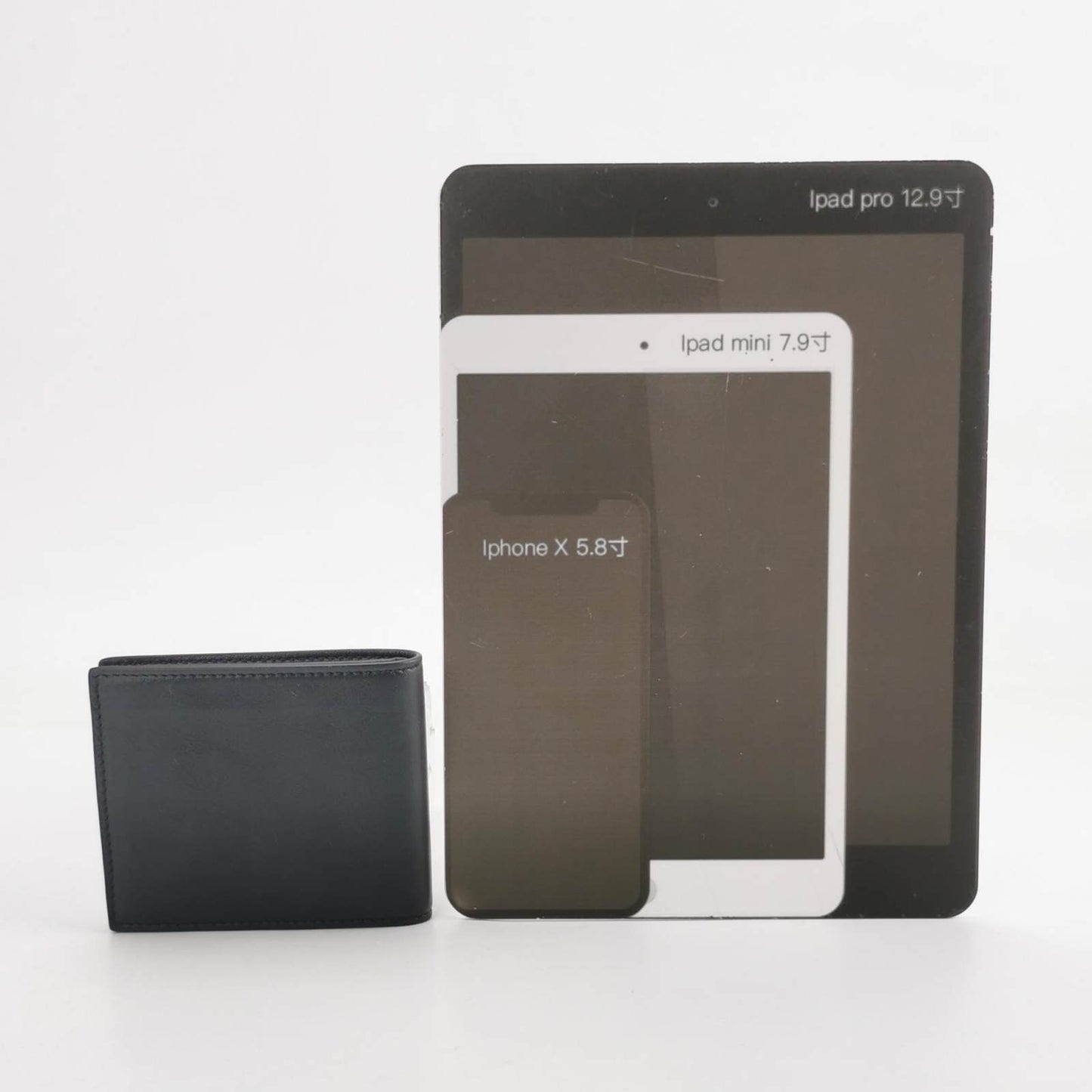 Gucci Blade Logo Wallet