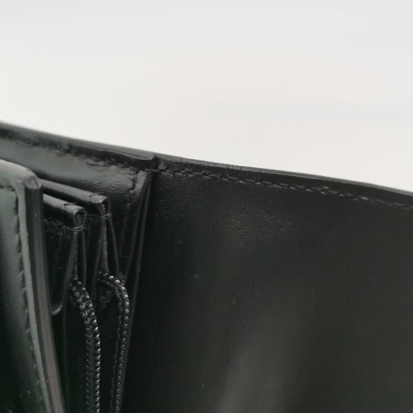 Guccissima Icon Long Wallet