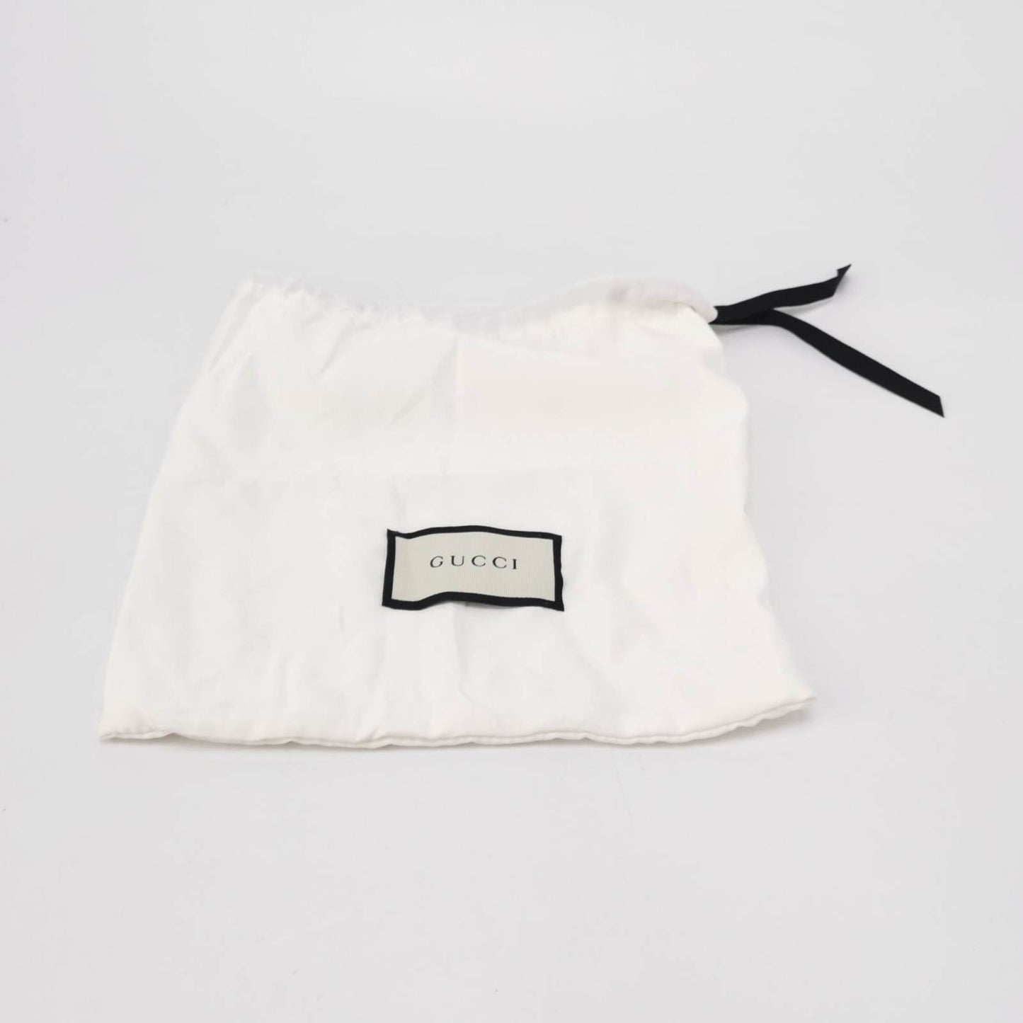 Gucci Card Case Wallet GG Supreme Rainbow Beige/Hibiscus Red