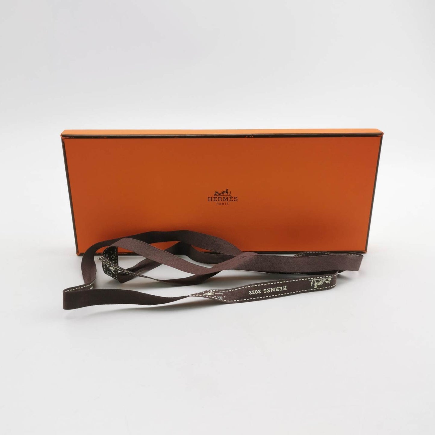 Extreme Hermes Silk Scarf - Brand New