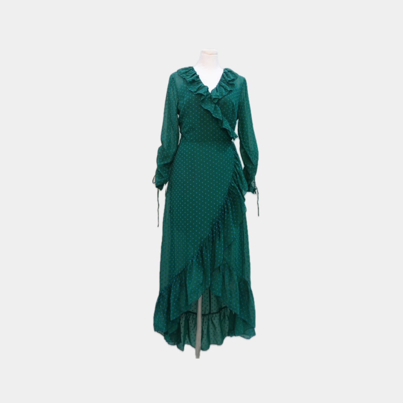 The Fifth Label Long Dress