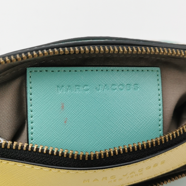 Marc Jacobs Snapshot Bag