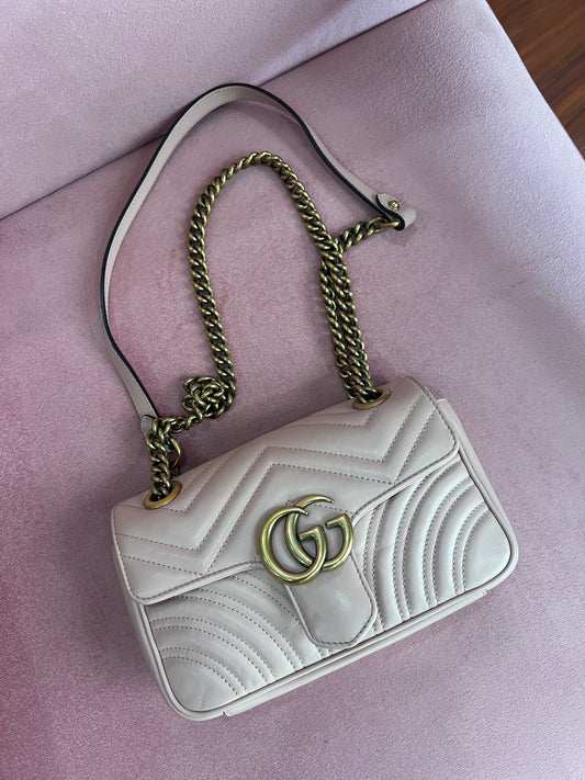 Gucci GG Marmont mini