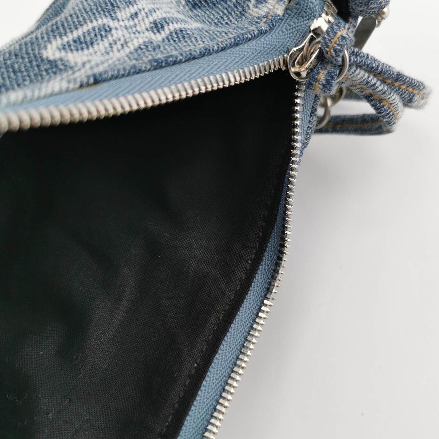 Balenciaga Mini Leo Cagole Shoulder Bag