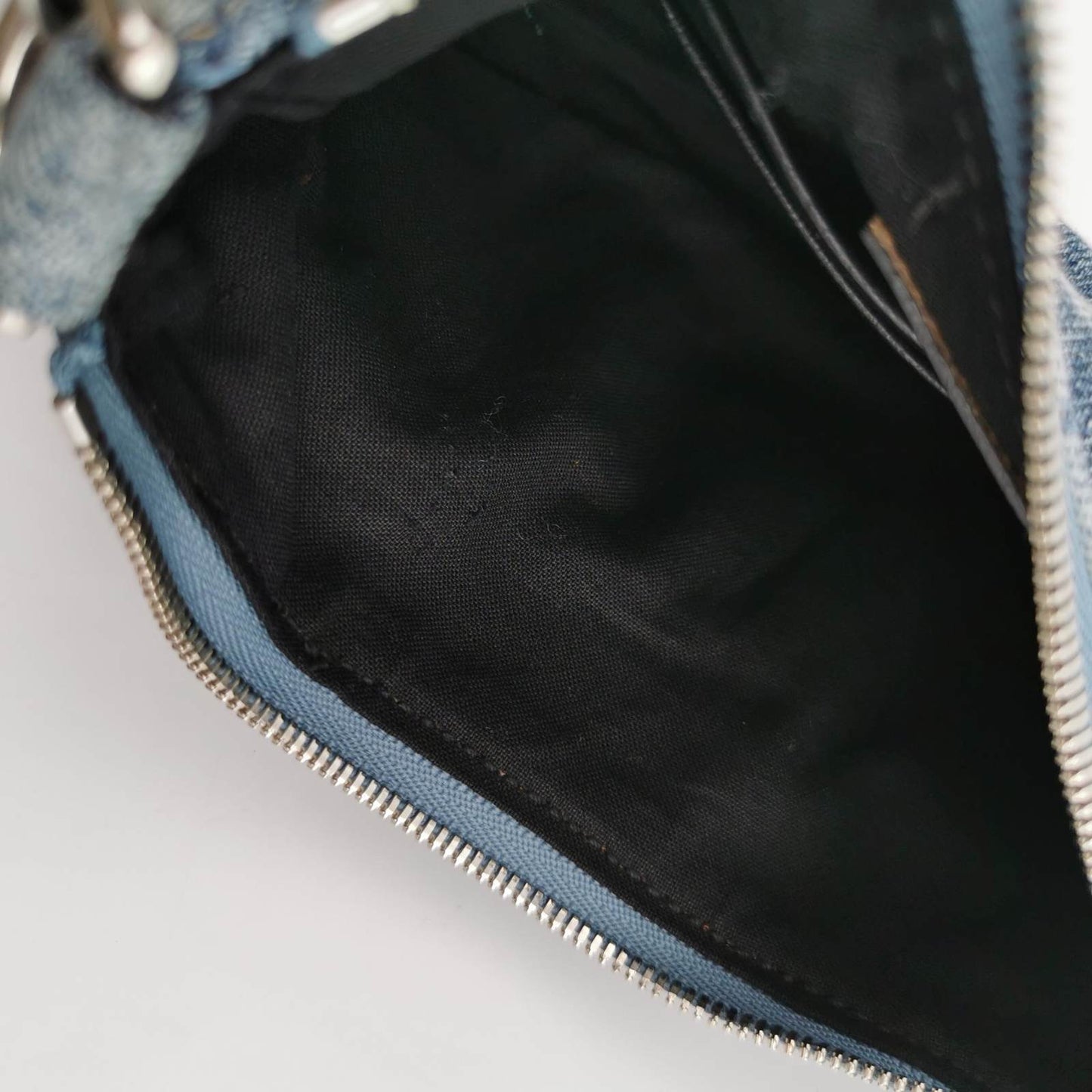 Balenciaga Mini Leo Cagole Shoulder Bag