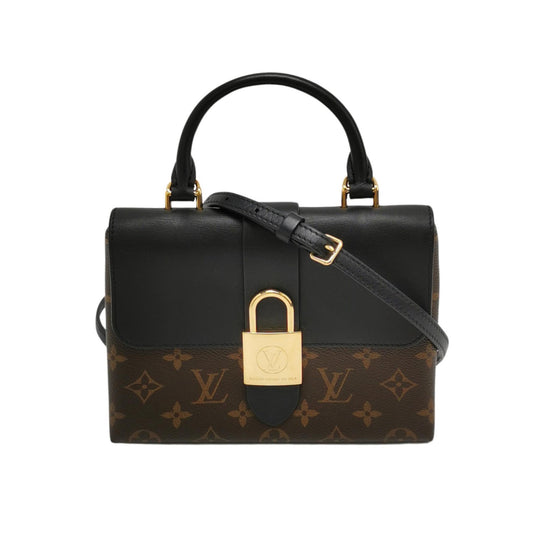 Louis Vuitton Monogram Locky BB Bag