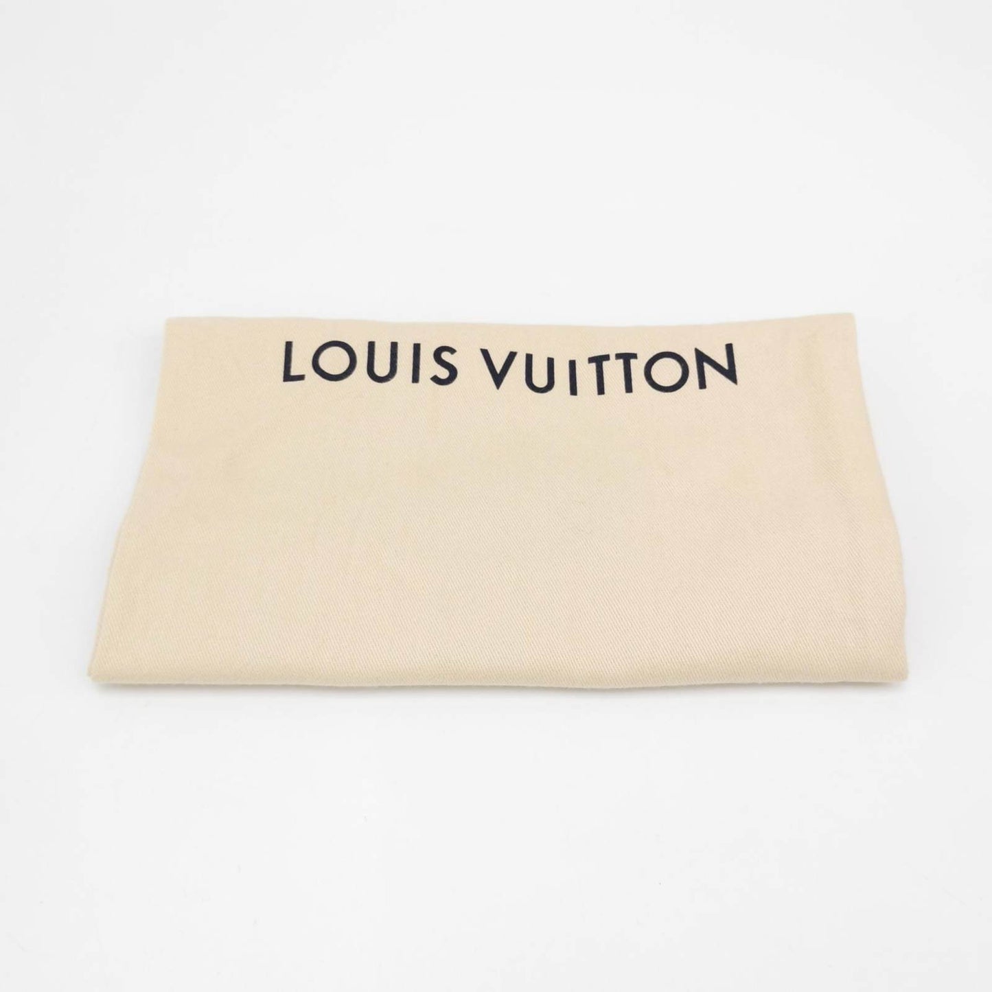 LOUIS VUITTON Flamingo Monogram Canvas Totem Chain Wallet Bag